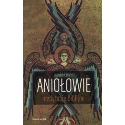 Aniołowie Medytacje biblijne Stanisław Biel