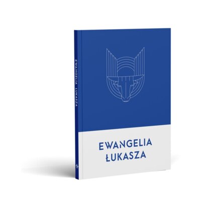 Ewangelia Łukasza Wojciech Wasiak