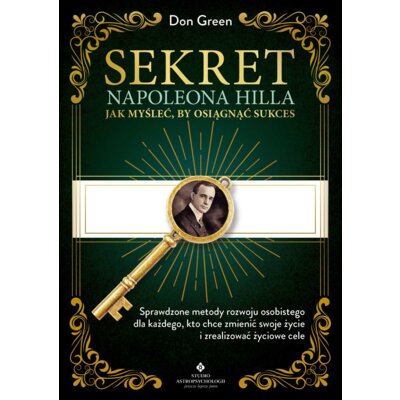 Sekret Napoleona Hilla Don Green