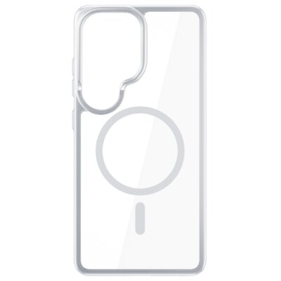 Etui 3MK Armor MagCase do Samsung Galaxy S26 Ultra Przezroczysty