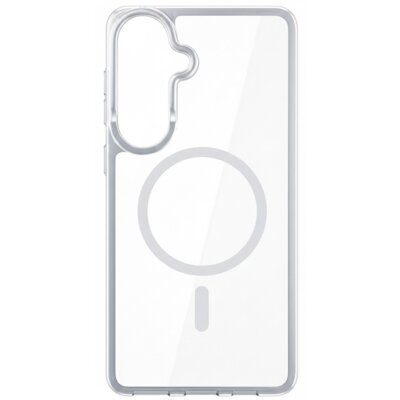 Etui 3MK Armor MagCase do Samsung Galaxy S26+ Przezroczysty