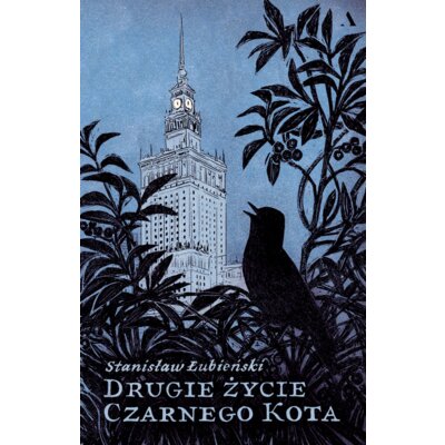 Drugie życie Czarnego Kota Stanisław Łubieński