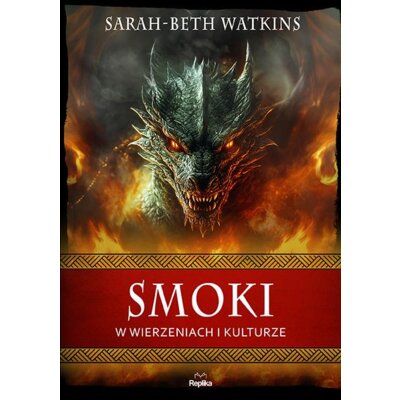 Smoki w wierzeniach i kulturze Sarah-Beth Watkins