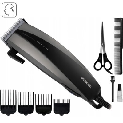 Strzyżarka SENCOR SHP 211SL 3-12 mm