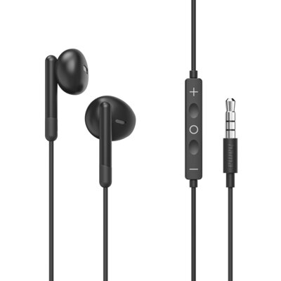 Słuchawki douszne HAMA Noble Czarny