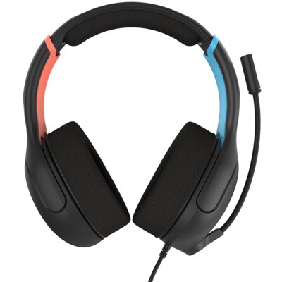 Słuchawki TURTLE BEACH Airlite Fit Nintendo Switch 2 Czarny