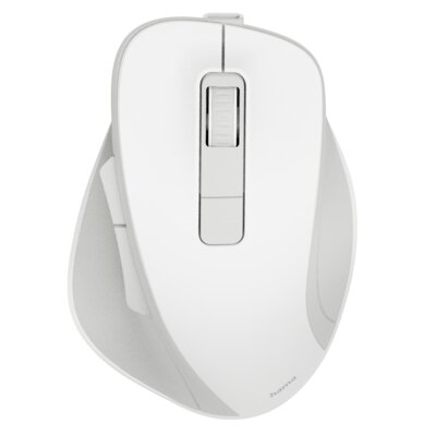 Mysz HAMA WM-500 Biały