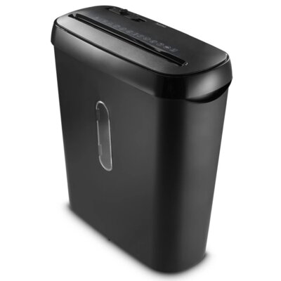 Niszczarka HAMA Classic S61 Shredder P-2, Paski, Automatyczny Start/Stop, Funkcja cofania