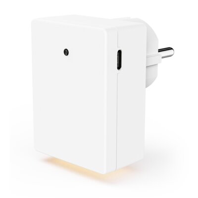 Lampka nocna HAMA 223506 z czujnikiem zmierzchu