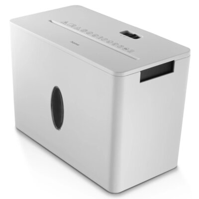 Niszczarka HAMA Safe X40-W Shredder P-4, Ścinki, Automatyczny Start/Stop, Funkcja cofania
