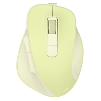 Mysz HAMA WM-500 Zielony