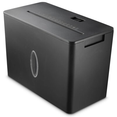 Niszczarka HAMA Safe X40-B Shredder P-4, Ścinki, Automatyczny Start/Stop, Funkcja cofania