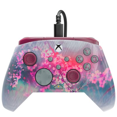 Kontroler TURTLE BEACH Xbox Rematch Advanced Kyoto Bloom TBC-2404-45