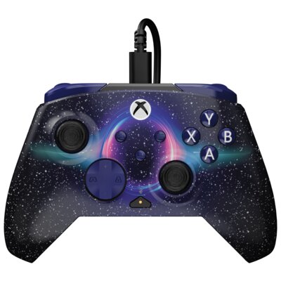 Kontroler TURTLE BEACH Xbox Rematch Advanced Dark Cosmos TBC-2404-05