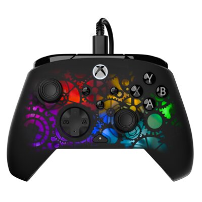 Kontrolery TURTLE BEACH Xbox Afterglow Ignite TBC-2006-05