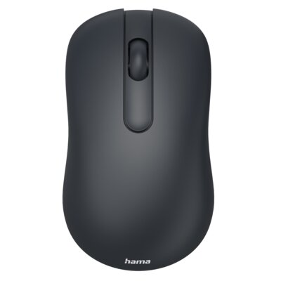 Mysz HAMA WM-100 Czarny