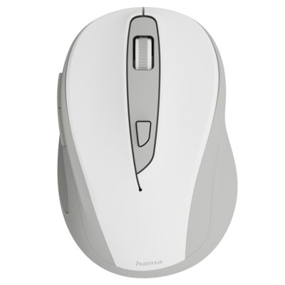 Mysz HAMA WM-400 Biały