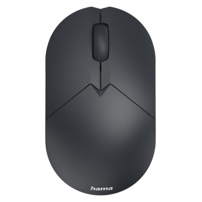 Mysz HAMA WM-150 Czarny