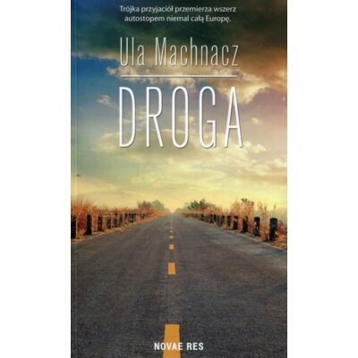 Droga Ula Machnacz