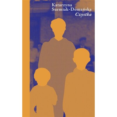 Czystka Katarzyna Surmiak-Domańska