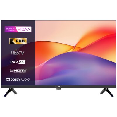 Telewizor KIANO Elegance 32" VIDAA