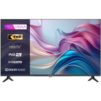 Telewizor KIANO Elegance 40" VIDAA