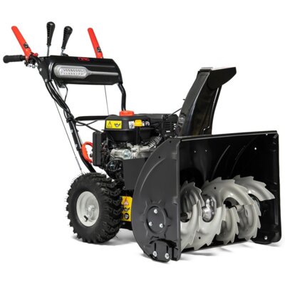 Odśnieżarka spalinowa NAC STP212L-66-EB-K