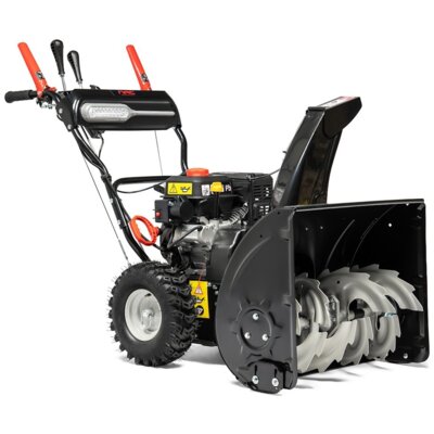 Odśnieżarka spalinowa NAC STP212L-66-E-K