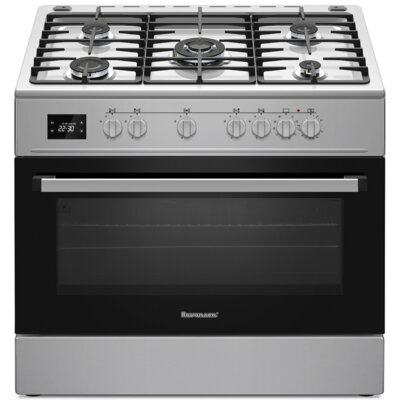 Kuchnia RAVANSON KWGE-K90A CHEFF Modern