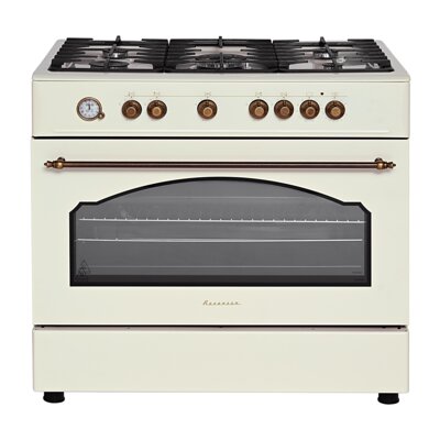 Kuchnia RAVANSON KWGE-90ARC