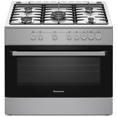 Kuchnia RAVANSON KWGE-K90A CHEFF