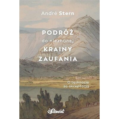 Podróż do nieznanej krainy zaufania André Stern