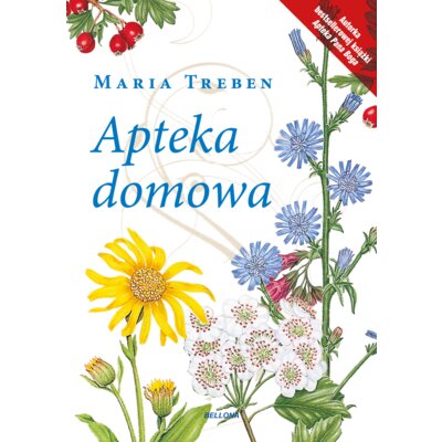 Apteka domowa Maria Treben