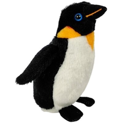 Maskotka DUBI Pingwin C5895