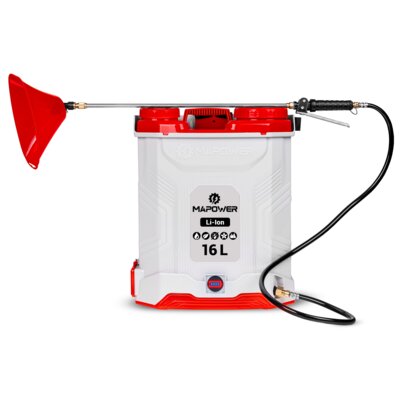 Opryskiwacz ciśnieniowy MAPOWER MPSP03