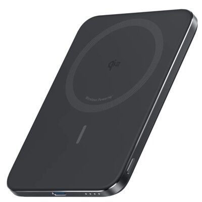 Powerbank ANKER Nano A1665 5000mAh Czarny