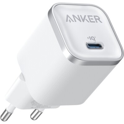 Ładowarka sieciowa ANKER ANK45WWHT 45W Biały