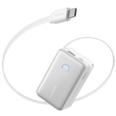 Powerbank ANKER Nano 10000mAh 45W Biały