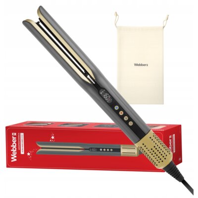 Prostownica WEBBER HS700 190 stopni