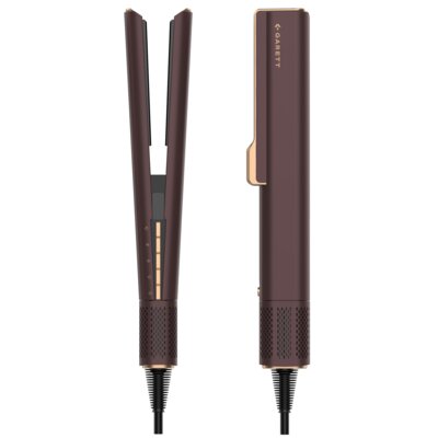 Aeroprostownica GARETT BEAUTY AeroGlow Brązowy 150 stopni
