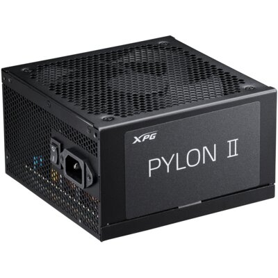 Zasilacz XPG Pylon II 750W 80 Plus Bronze