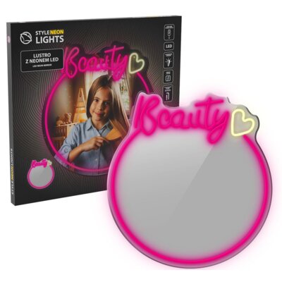 Neon LED MANTA MASNL130PK