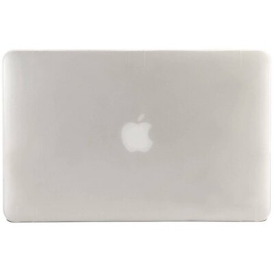 Etui na laptopa TUCANO Nido Hard Shell do MacBook Air 13 cali Przezroczysty