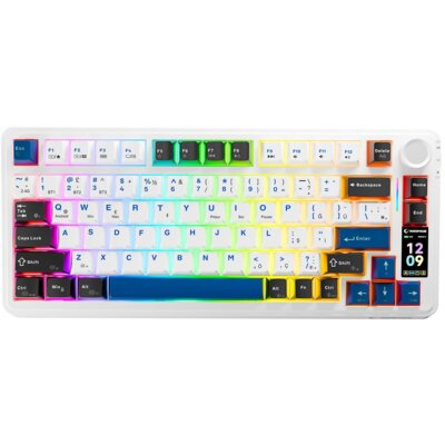 Klawiatura RAMPAGE Quell Pro RGB