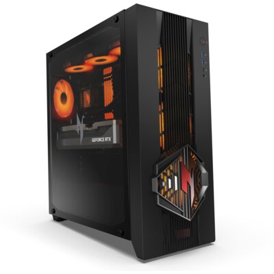 Komputer ACER Nitro 70 N70X3D-100 R9-R99900X3D 128GB RAM 2TB SSD GeForce RTX5090 DLSS 4 Wi-Fi