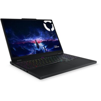 Laptop LENOVO Legion 5 15IRX10 15.1" OLED 165Hz i7-13650HX 32GB RAM 1TB SSD GeForce RTX5050 DLSS 4 Windows 11 Home