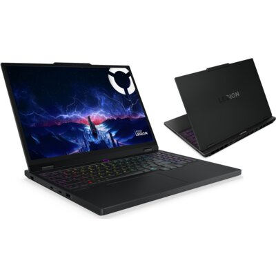 Laptop LENOVO Legion 5 15IRX10 15.1" OLED 165Hz i7-13650HX 16GB RAM 1TB SSD GeForce RTX5050 DLSS 4 Windows 11 Home