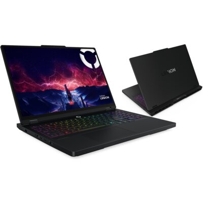Laptop LENOVO Legion Pro 5 16ADR10 16" OLED 165Hz R7-8745HX 32GB RAM 1TB SSD GeForce RTX5060 DLSS 4