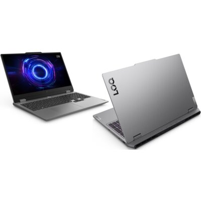 Laptop LENOVO LOQ 15IRX10 15.6" IPS 144Hz i7-13650HX 32GB RAM 1TB SSD GeForce RTX5050 DLSS 4, Funkcje AI