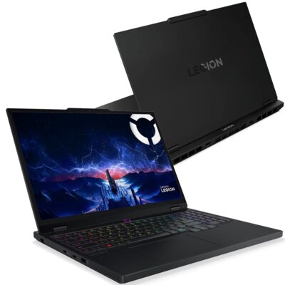 Laptop LENOVO Legion 5 15IRX10 15.1" OLED 165Hz i7-13650HX 24GB RAM 512GB SSD GeForce RTX5050 Windows 11 Home